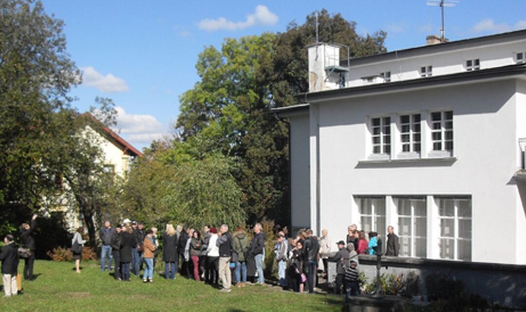 Dny architektury v Jihlavě