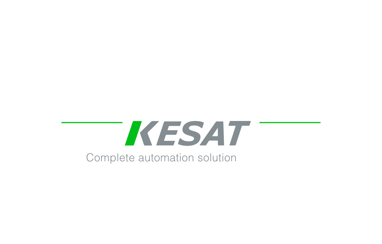 Firemní logo Kesat