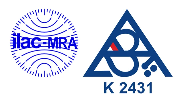 ISO 17025